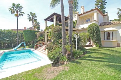 Villa Independiente