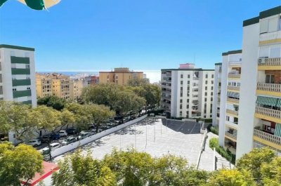 Apartamento Planta Media