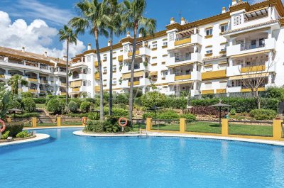Apartamento Planta Baja