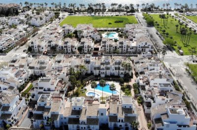 Apartamento Planta Media