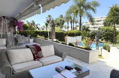 Apartamento Planta Baja
