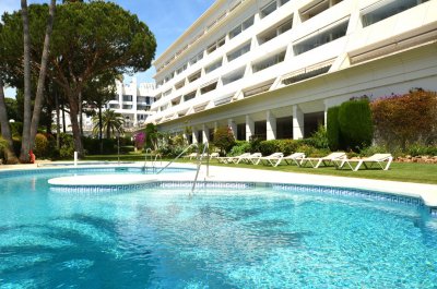Apartamento Planta Media