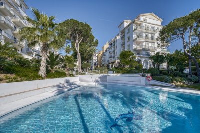 Apartamento Planta Baja