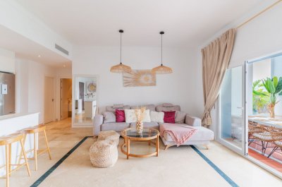 Apartamento Planta Baja