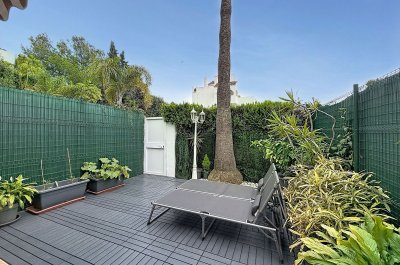 Maison de Ville