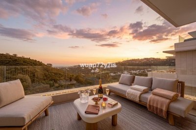 Apartamento Planta Media