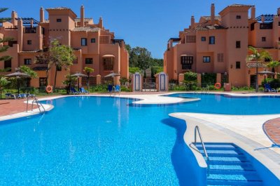 Apartamento Planta Baja