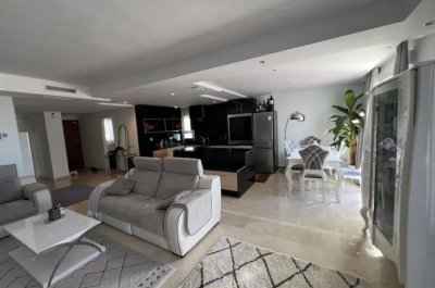 Apartamento Planta Media