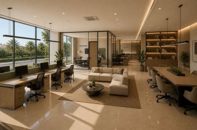 Commercial Commercial Premises