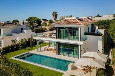 Villa Detached