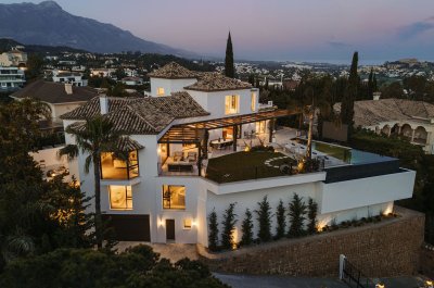 Villa Independiente