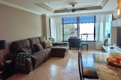 Apartamento Planta Media