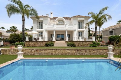 Villa indépendante