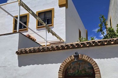 Adosado