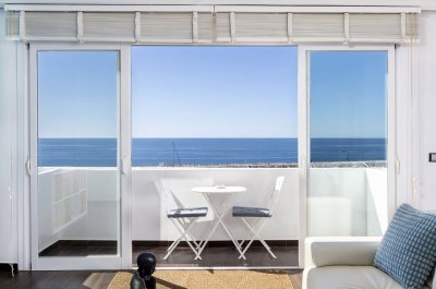 Apartment Penthouse