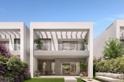 Maison de Ville
