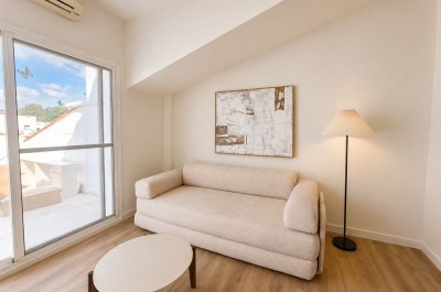 Apartment Penthouse