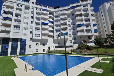 Apartamento Planta Media
