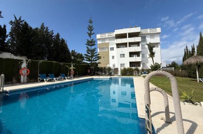 Apartamento Planta Media