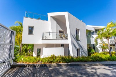 Villa Semi Detached