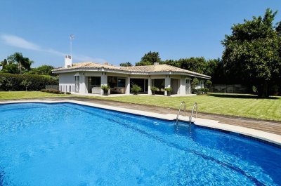 Villa Independiente