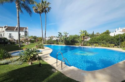 Villa Semi Detached