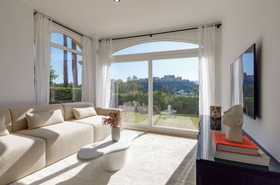 Apartamento Planta Baja
