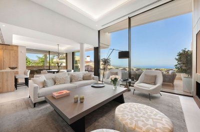 Apartment Duplex