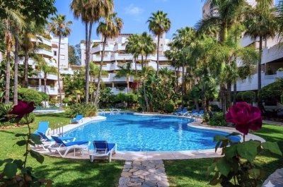 Apartamento Planta Media
