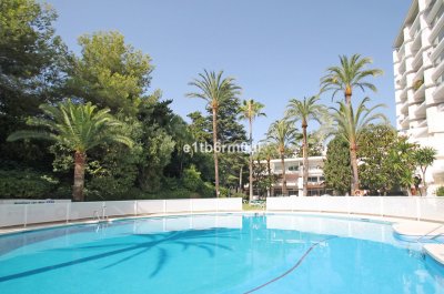 Apartamento Planta Media