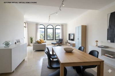 Appartement  rez de chaussée