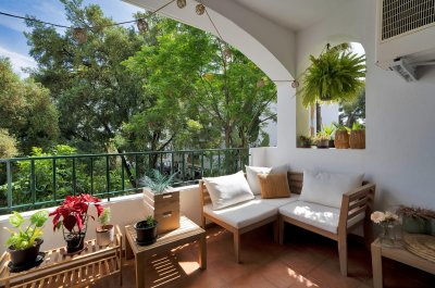 Apartamento Planta Baja