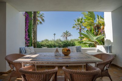 Apartamento Planta Baja
