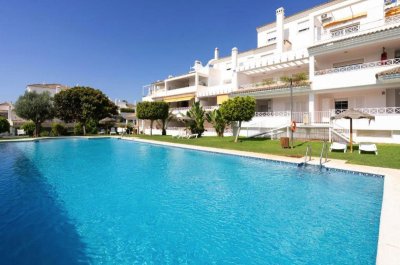 Apartamento Planta Media