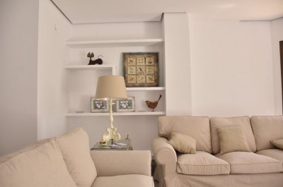 Appartement  rez de chaussée