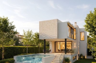 Parcela Residencial