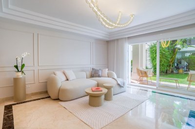 Apartamento Planta Baja