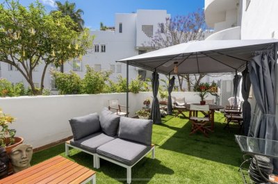 Apartamento Planta Baja