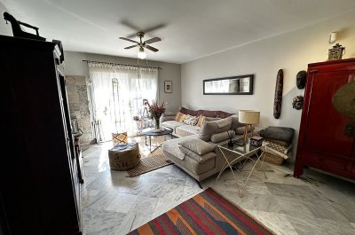 Townhouse Terraced