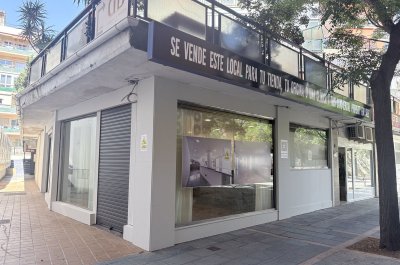 Commercial Commercial Premises