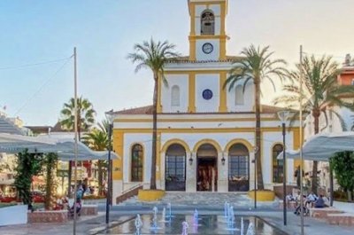 Apartamento Planta Baja