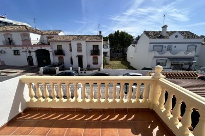 Adosado