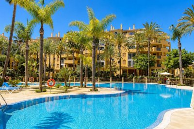 Apartamento Planta Baja