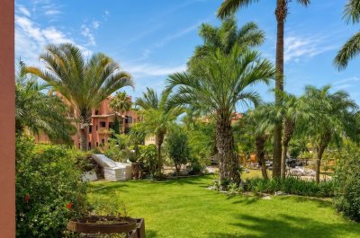 Apartamento Planta Baja