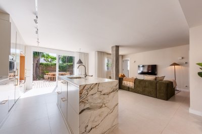 Apartamento Planta Baja