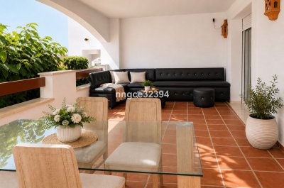Apartamento Planta Baja
