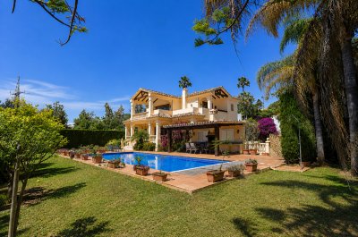 Villa Independiente