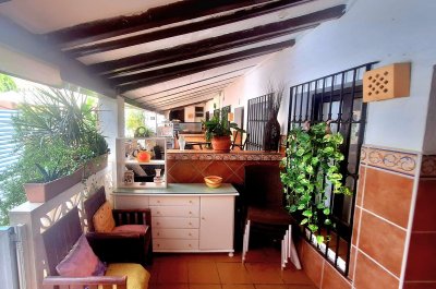 Villa Independiente