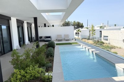 Apartamento Planta Baja