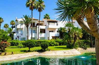 Apartamento Planta Baja